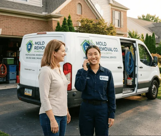 Crawlspace Mold Remediation Sunman, IN FAQs